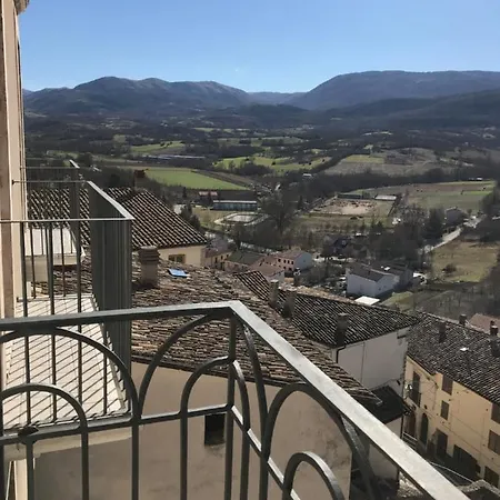 アパート Abruzzo E Gentile *
