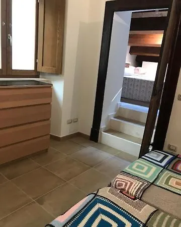 Abruzzo E Gentile Apartment