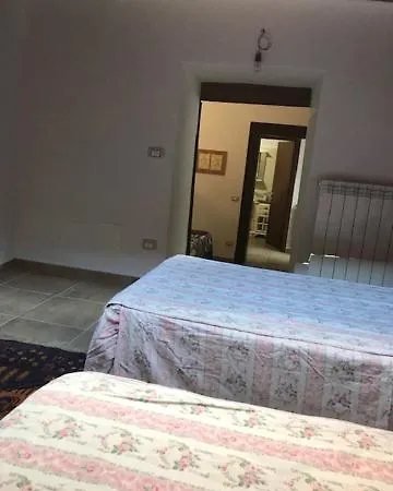 Abruzzo E Gentile Castel di Ieri