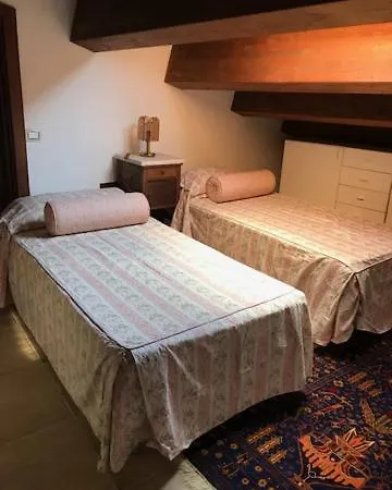 Abruzzo E Gentile Apartment *