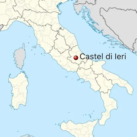 Abruzzo E Gentile