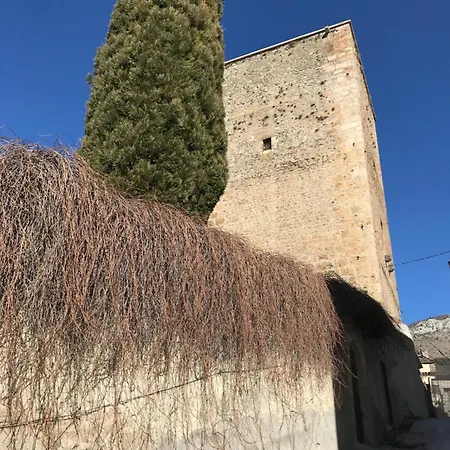 Abruzzo E Gentile アパート