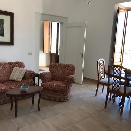 Abruzzo E Gentile Apartment