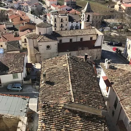 アパート Abruzzo E Gentile *