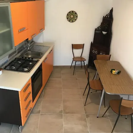Abruzzo E Gentile アパート