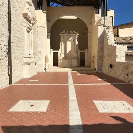 Abruzzo E Gentile *