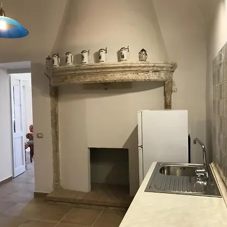 Apartment Abruzzo E Gentile