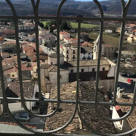 アパート Abruzzo E Gentile *