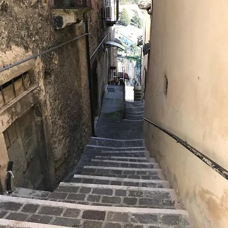 アパート Abruzzo E Gentile