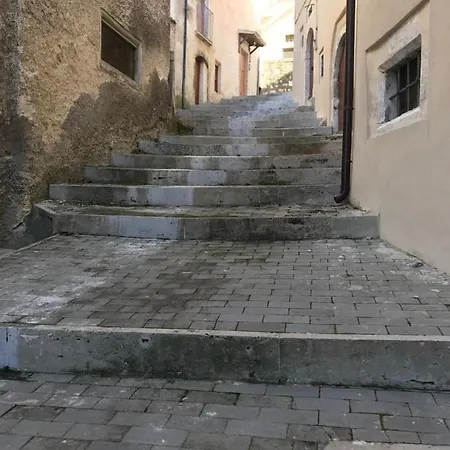 Abruzzo E Gentile
