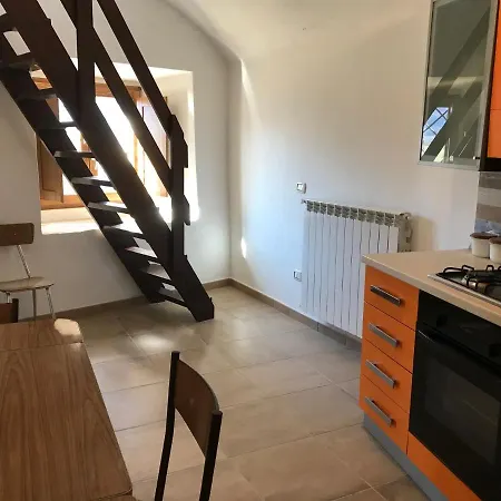 Abruzzo E Gentile Apartment Castel di Ieri