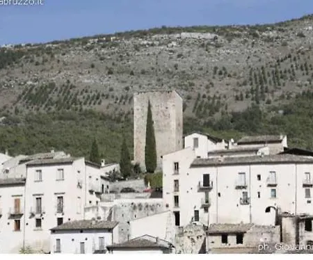 Abruzzo E Gentile *