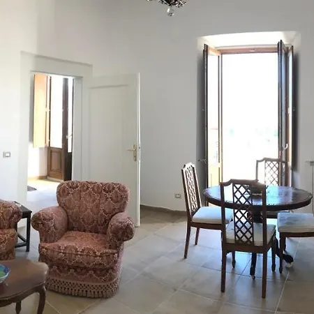 Abruzzo E Gentile Apartment *