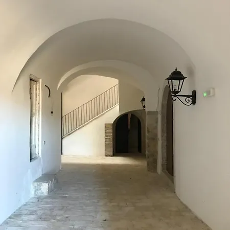 Abruzzo E Gentile *