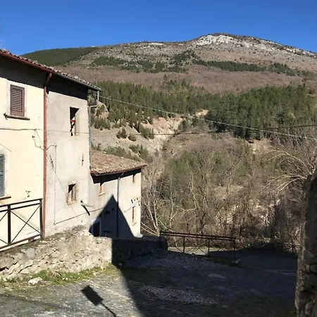 Abruzzo E Gentile *