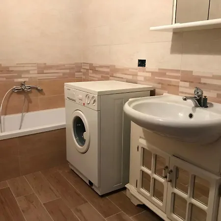 Apartment Abruzzo E Gentile Castel di Ieri