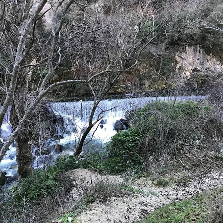 Apartment Abruzzo E Gentile Castel di Ieri