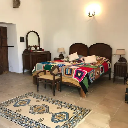 Apartment Abruzzo E Gentile *