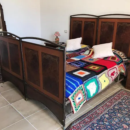 Apartment Abruzzo E Gentile Castel di Ieri