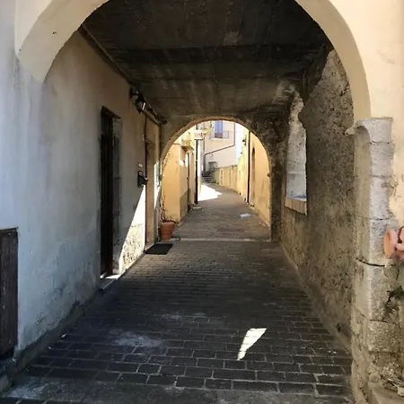 Abruzzo E Gentile