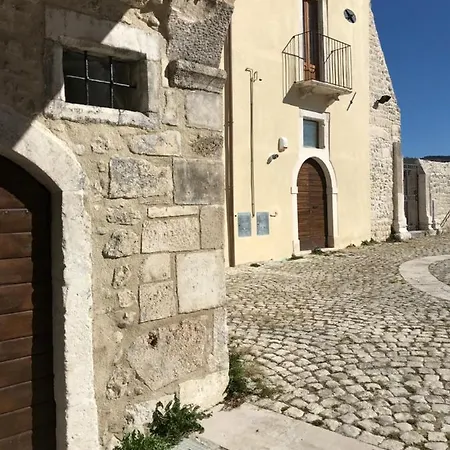 Abruzzo E Gentile Apartment Castel di Ieri