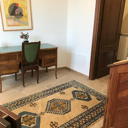 Abruzzo E Gentile Apartment Castel di Ieri