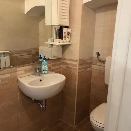 Apartment Abruzzo E Gentile *