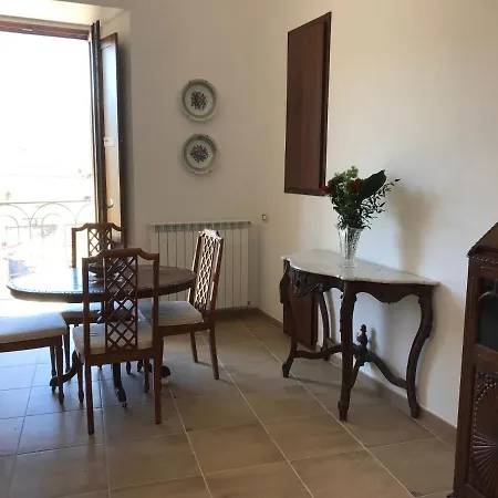 Abruzzo E Gentile Apartment Castel di Ieri