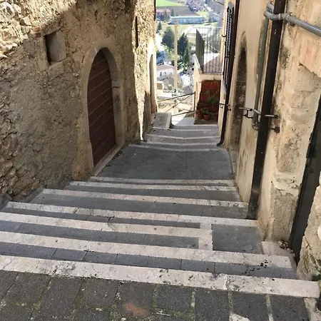 Abruzzo E Gentile *