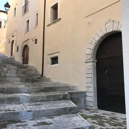 Abruzzo E Gentile アパート Castel di Ieri