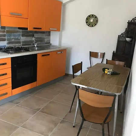 Apartment Abruzzo E Gentile *