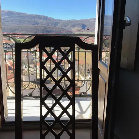 Apartment Abruzzo E Gentile *